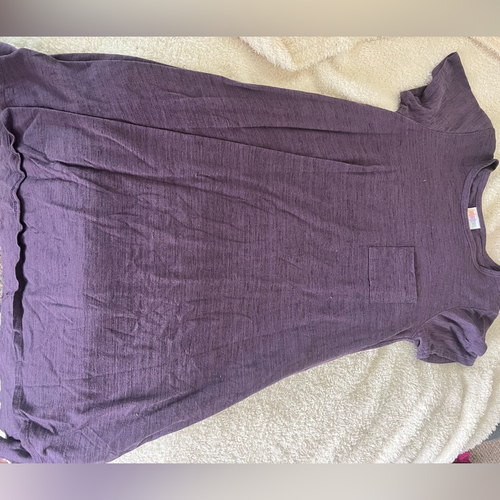 Lularoe Dress